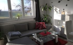Haus Im Gruenen